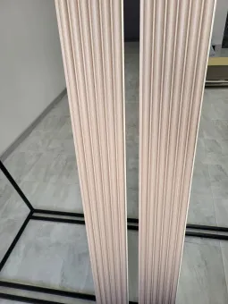 Панель реечная