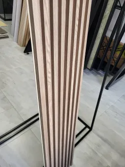 Панель реечная