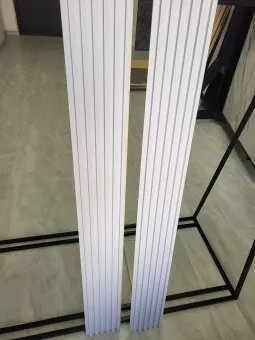 Панель реечная